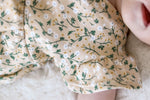 Lade das Bild in den Galerie-Viewer, Design &quot;Posy&quot; lemon COLLECTION 0,5 m
