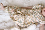 Lade das Bild in den Galerie-Viewer, Design &quot;Posy&quot; lemon COLLECTION 0,5 m
