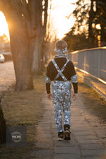 Lade das Bild in den Galerie-Viewer, Design "Moonlight Koi"
