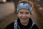 Lade das Bild in den Galerie-Viewer, Design "Moonlight Koi"
