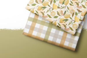 Design "Lemon Grove" COLLECTION 0,5 m
