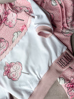 Lade das Bild in den Galerie-Viewer, Design "Zuckerwatte" COLLECTION 0,5 m
