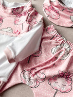 Lade das Bild in den Galerie-Viewer, Design "Zuckerwatte" COLLECTION 0,5 m
