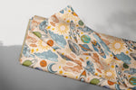 Lade das Bild in den Galerie-Viewer, Supersoft Premium French Terry &quot;Rocket Man&quot; 0,5 m Sonderdruck
