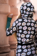 Lade das Bild in den Galerie-Viewer, Design &quot;NO!&quot; COLLECTION 0,5 m
