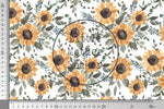 Lade das Bild in den Galerie-Viewer, Design &quot;Sonnenblumen&quot; COLLECTION 0,5 m
