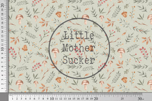Design "Autumn" COLLECTION 0,5 m