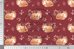 Lade das Bild in den Galerie-Viewer, Design &quot;Autumn&quot; COLLECTION 0,5 m
