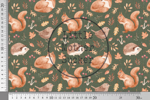 Design "Autumn" COLLECTION 0,5 m