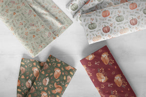Design "Autumn" COLLECTION 0,5 m
