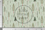 Lade das Bild in den Galerie-Viewer, Design "Camping Trip" 0,5 m
