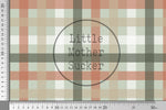 Lade das Bild in den Galerie-Viewer, Design "Camping Trip" 0,5 m
