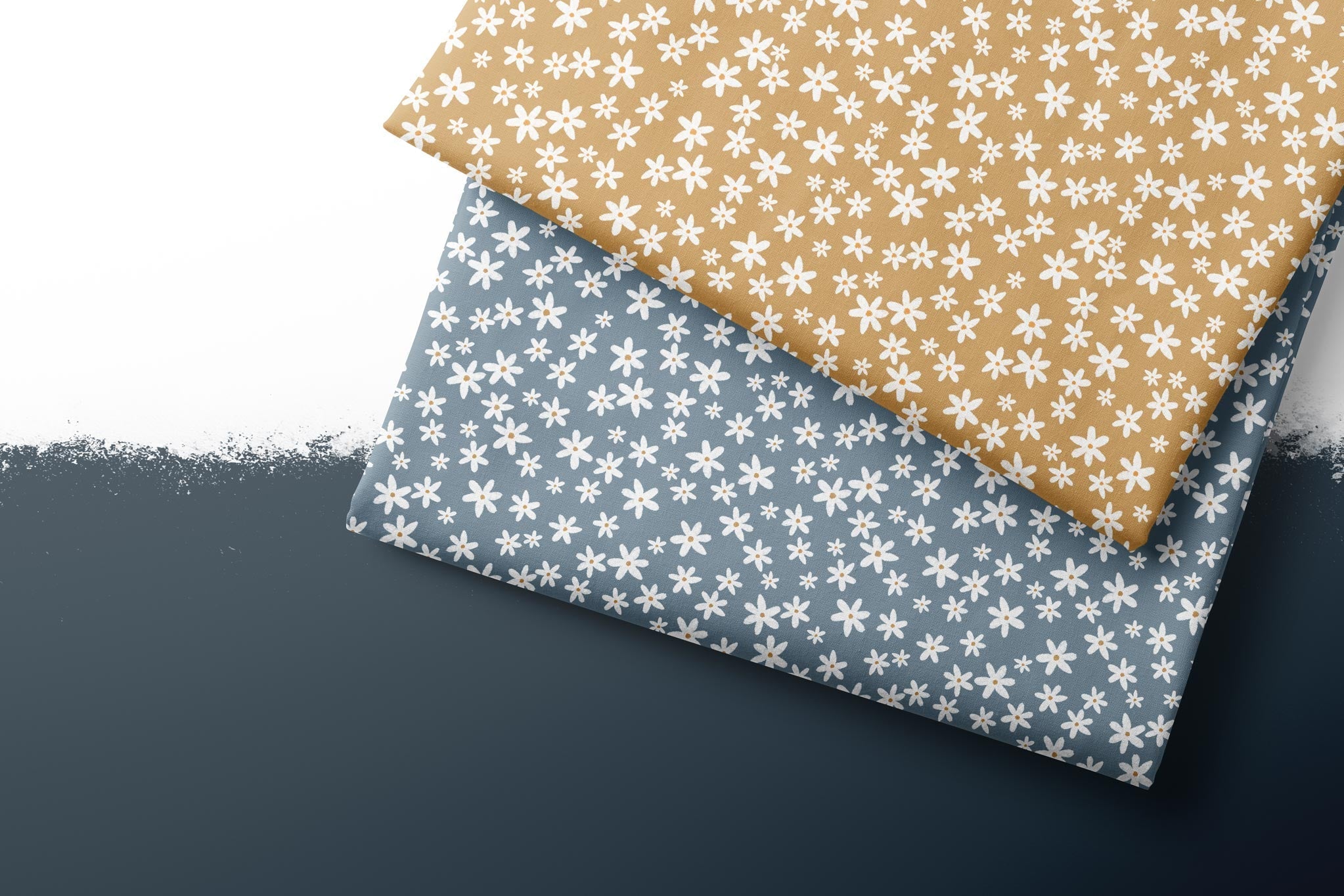 Design "Ditsy Daisy" COLLECTION 0,5 m