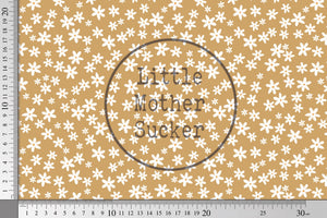 Design "Ditsy Daisy" COLLECTION 0,5 m