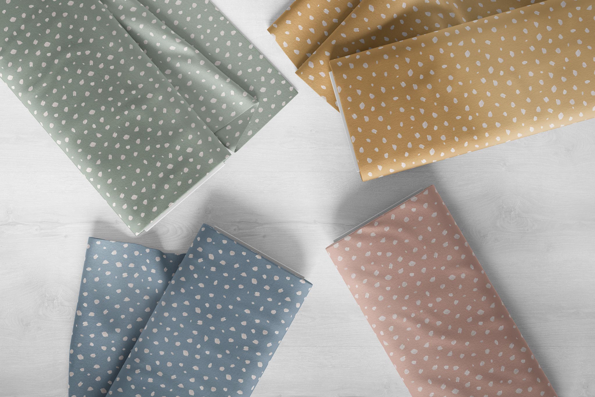 Design "Dalmadino" Kombi COLLECTION 0,5 m
