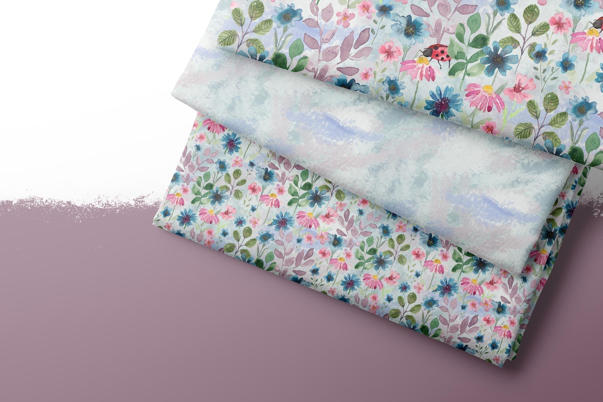 Design "Blooming Garden" COLLECTION 0,5 m