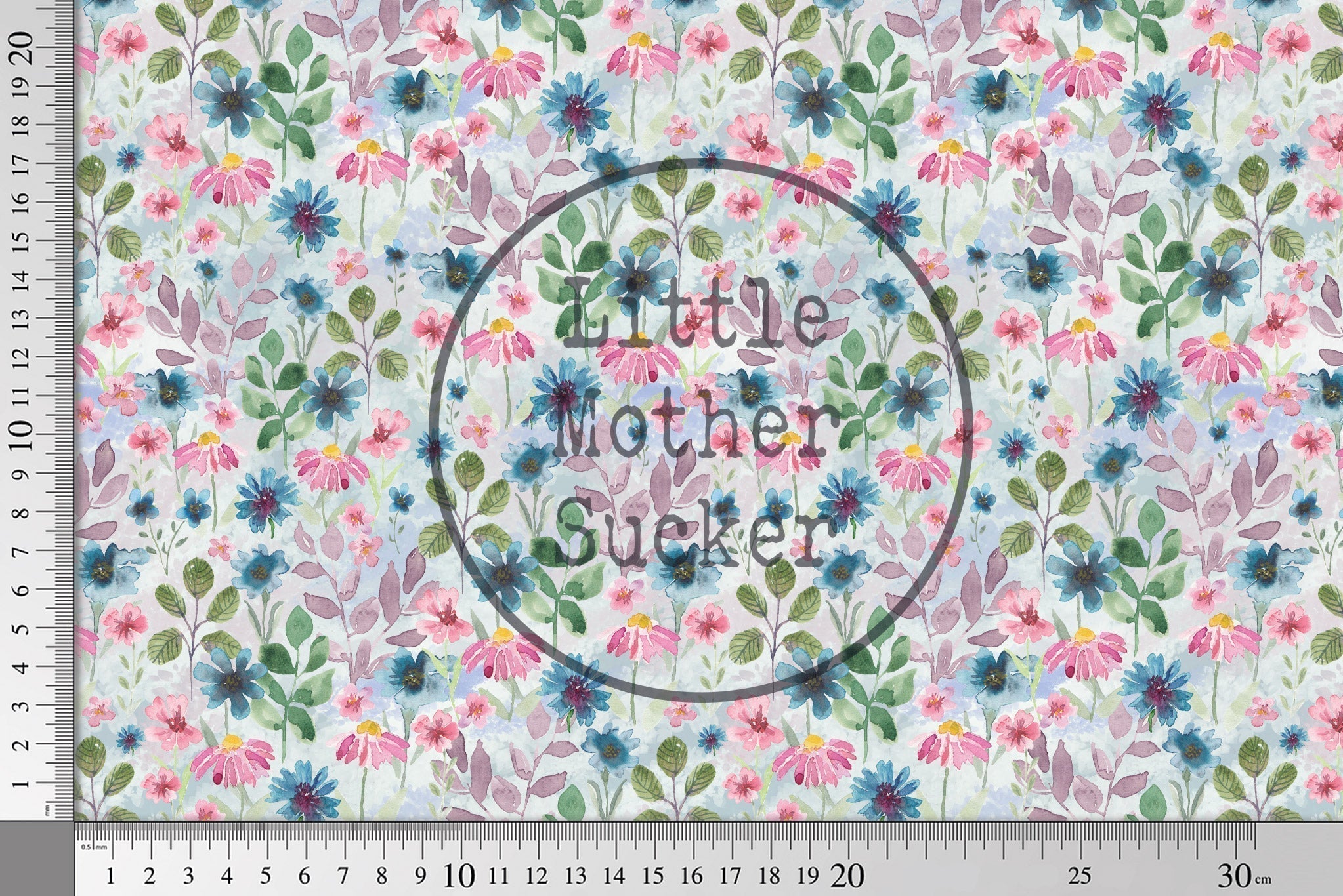 Design "Blooming Garden" COLLECTION 0,5 m