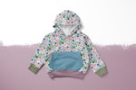 Lade das Bild in den Galerie-Viewer, Design &quot;Blooming Garden&quot; COLLECTION 0,5 m
