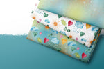 Lade das Bild in den Galerie-Viewer, Design &quot;Happy Forms&quot; COLLECTION 0,5 m
