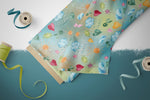 Lade das Bild in den Galerie-Viewer, Design &quot;Happy Forms&quot; COLLECTION 0,5 m
