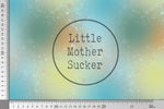 Lade das Bild in den Galerie-Viewer, Design &quot;Happy Forms&quot; COLLECTION 0,5 m
