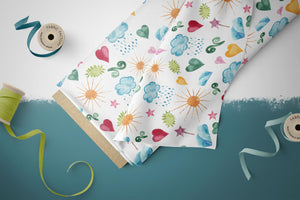 Design "Happy Forms" COLLECTION 0,5 m