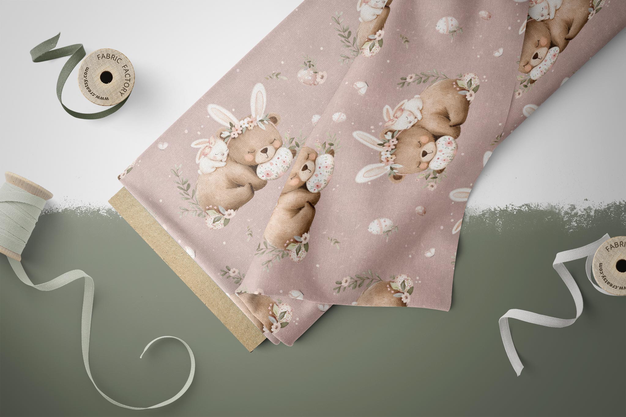 Design "Bearibun" 0,5 m