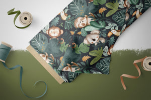 Design "Beneath the Leaves" COLLECTION 0,5 m