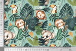 Lade das Bild in den Galerie-Viewer, Design &quot;Beneath the Leaves&quot; COLLECTION 0,5 m
