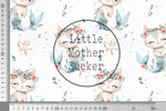 Lade das Bild in den Galerie-Viewer, Design &quot;Coral Cat&quot; COLLECTION 0,5 m
