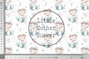 Design "Coral Cat" COLLECTION 0,5 m