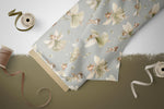 Lade das Bild in den Galerie-Viewer, Supersoft Premium French Terry &quot;Fairy Dreams&quot; 0,5 m
