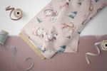 Lade das Bild in den Galerie-Viewer, Design &quot;Frosty Whiskers&quot; 0,5 m
