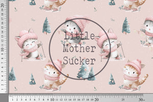 Design "Frosty Whiskers" 0,5 m