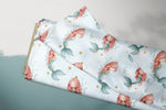 Lade das Bild in den Galerie-Viewer, Supersoft Premium Jersey &quot;Raya&quot; 0,5 m
