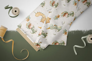Design "Roar-some Birthday" 0,5 m