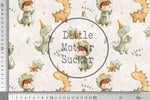 Lade das Bild in den Galerie-Viewer, Design &quot;Roar-some Birthday&quot; 0,5 m
