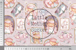 Lade das Bild in den Galerie-Viewer, Design "Swirlyglade" COLLECTION 0,5 m
