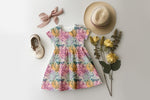 Lade das Bild in den Galerie-Viewer, Design "Flutter Party"
