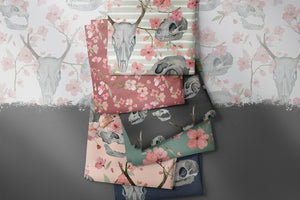 Design "Memento Mori" COLLECTION 0,5 m