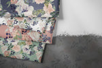 Lade das Bild in den Galerie-Viewer, Frottee Jersey "Darling" COLLECTION 0,5 m
