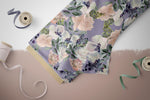 Lade das Bild in den Galerie-Viewer, Frottee Jersey "Darling" COLLECTION 0,5 m
