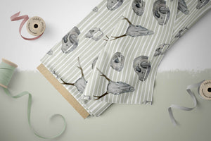 Design "Memento Mori" COLLECTION 0,5 m