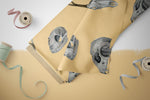 Lade das Bild in den Galerie-Viewer, Design &quot;Memento Mori&quot; COLLECTION 0,5 m
