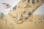 Lade das Bild in den Galerie-Viewer, Design &quot;Memento Mori&quot; COLLECTION 0,5 m
