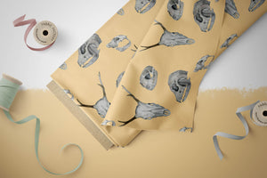 Design "Memento Mori" COLLECTION 0,5 m
