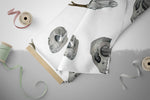 Lade das Bild in den Galerie-Viewer, Design &quot;Memento Mori&quot; COLLECTION 0,5 m
