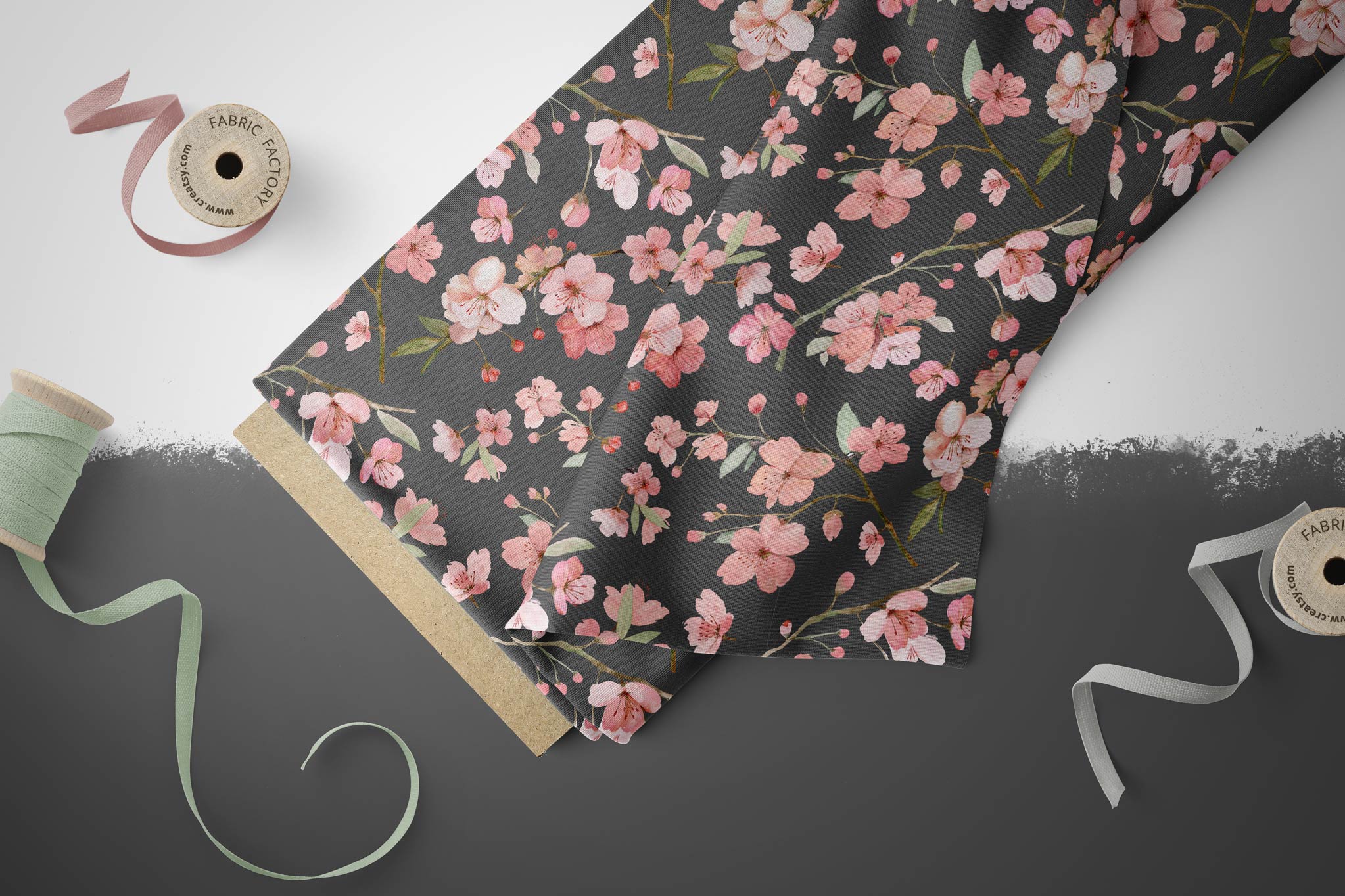 Design "Memento Mori" COLLECTION 0,5 m