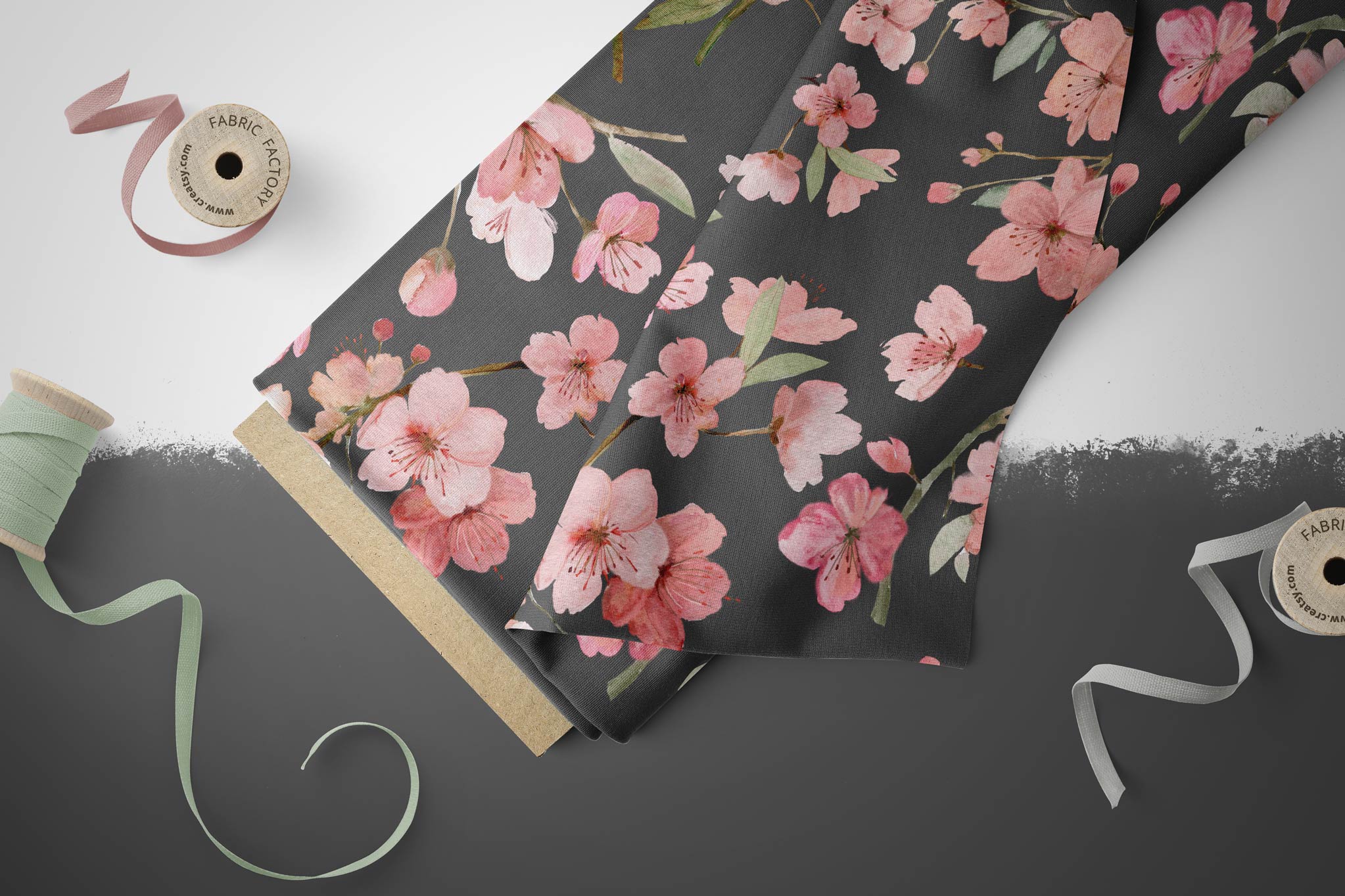 Design "Memento Mori" COLLECTION 0,5 m