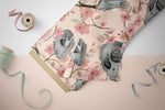 Lade das Bild in den Galerie-Viewer, Design &quot;Memento Mori&quot; COLLECTION 0,5 m
